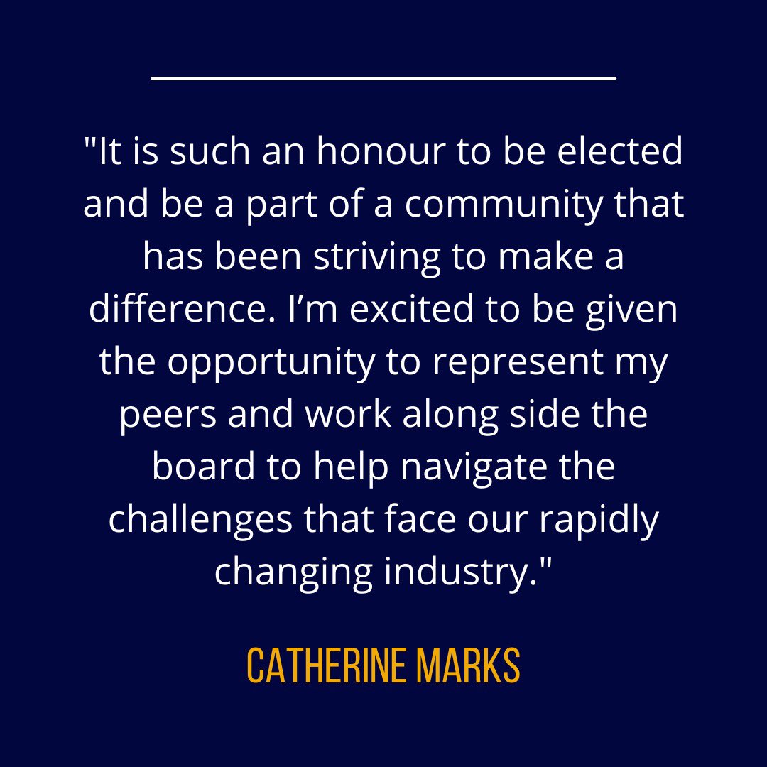 ukMPG's tweet image. Introducing our three newest MPG board members!

Eve Horne
Catherine Marks
Mika Sellens

Congratulations to you all! 🎉🎉🎉