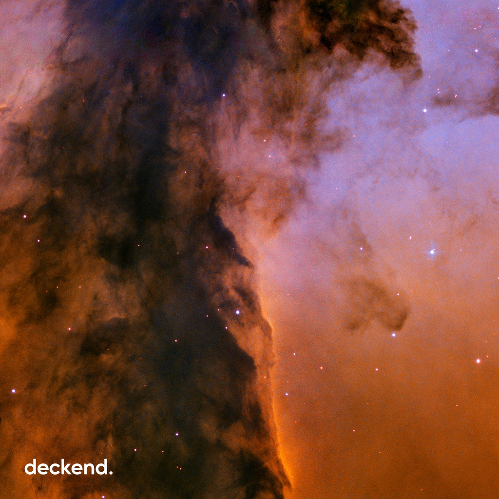 deckend_com's tweet photo. ☄️ "Pillars of Creation" in the Eagle Nebula (M16) “Pillars of Creation-M16” ☄️ by GRVTY Skateboards
•
Rate now on https://t.co/xGfmwpEo7A! #deckend #freeforall https://t.co/mfGEXaEp5h