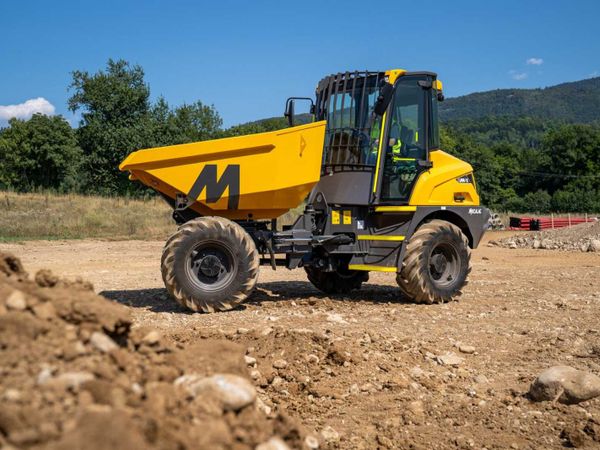 Dumpers for hire.  We've got a range for all jobs from DIY garden work right up to large scale civil works.  

📞 Call today to book yours. 

#wicklowhire #planthire #toolhire