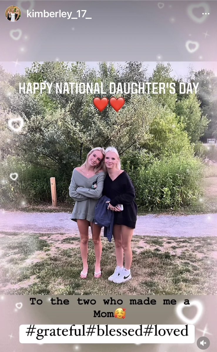 #nationaldaughtersday❤️
