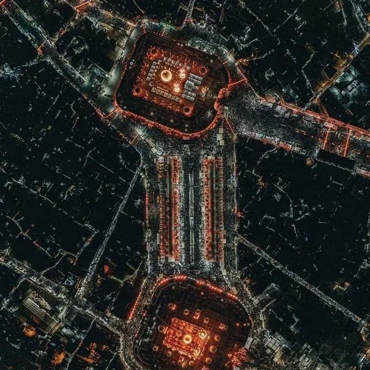 KasasZaidi's tweet photo. O Allah grant us the visitation of karbala https://t.co/lzAVJ75guM