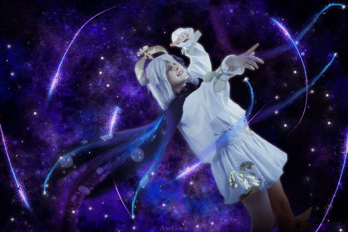 lutz_photo's tweet photo. 💫Paimon💫 | Genshin Impact

Cosplayer: @Echo33901875
Ph: @lutz_photo

#genshinimpact #genshinimpactcosplay #Paimon #paimoncosplay #russiancosplay #gamecosplay https://t.co/GBeTVnonIW
