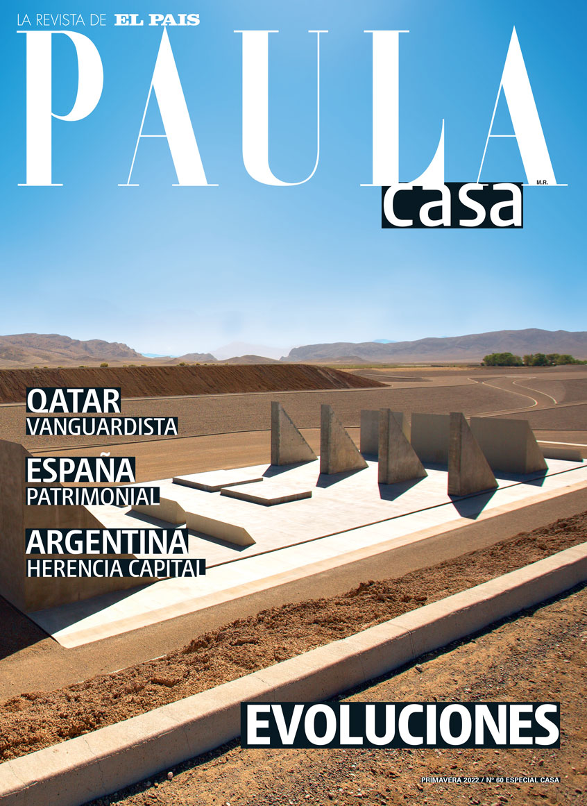 ¡El viernes 30 sale Paula casa y también se agota!
-------------
#revistapaula #paula #elpais #saleyseagota #pasenyvean #cultura #moda #belleza #politica #educacion #bienestar #arte #espectaculos #revista #prensa #uruguay #tecnologia #diseño #arquitectura