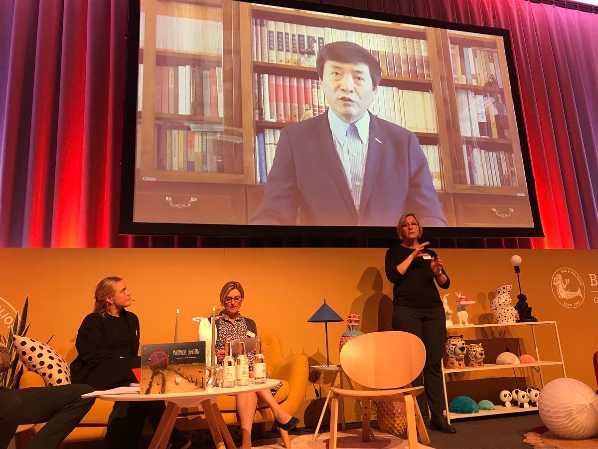 IBBY Sverige tweet media