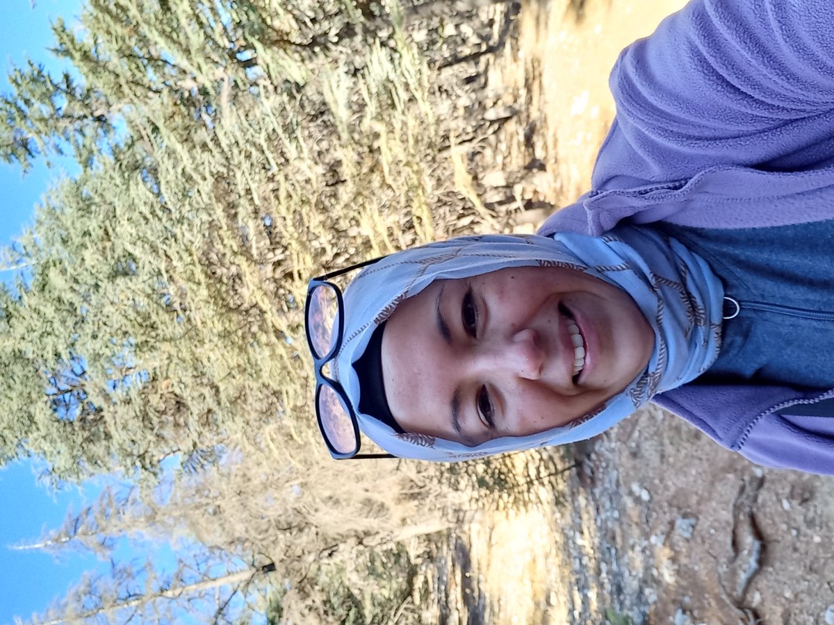 SeherPelit07's tweet photo. @antalyaobm ve Antalya Orman Bölge Müdürüm @VedatDikici007 bey ve personeline, bizlere doğa ile iç içe, sedir ormanlarının güzellikleri ile birlikte bir gün geçirttikleri için sonsuz teşekkürler 🌲🙏 https://t.co/6Vfkl4S63I