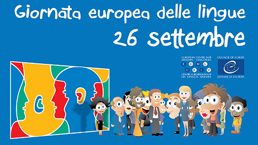 DipPoliticheUE's tweet photo. #26settembre Giornata europea delle lingue
🇪🇺 🇮🇹  Scopri gli eventi e le iniziative in Italia 
🔗https://t.co/Mh6sQGVTMy

Quest'anno gli appuntamenti sono stati pensati per celebrare anche l'Anno UE dei giovani 
#EDLang #EuropeanDayofLanguages #GiornataEuropeaDelleLingue #EDL2022 https://t.co/HAC50itozS