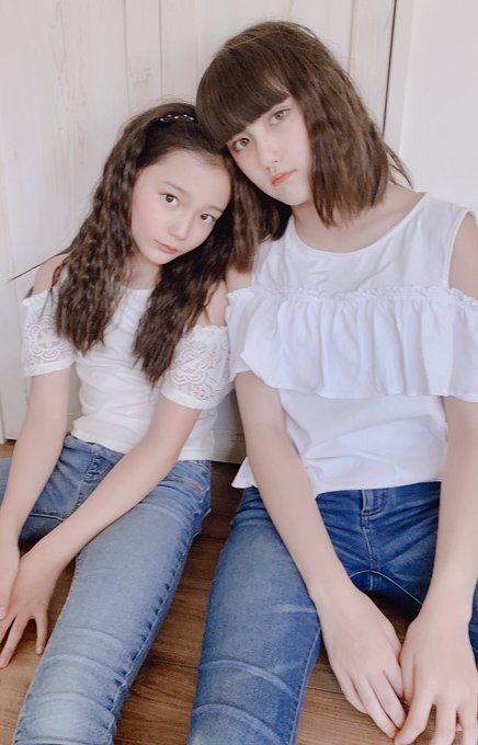 Twitterのコスプレ画像31