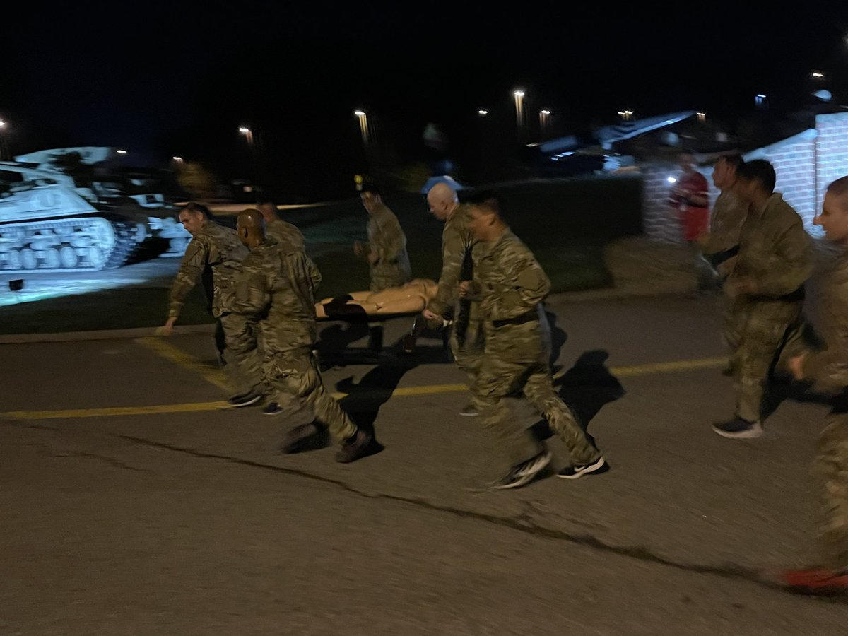 16th Ordnance Battalion tweet media