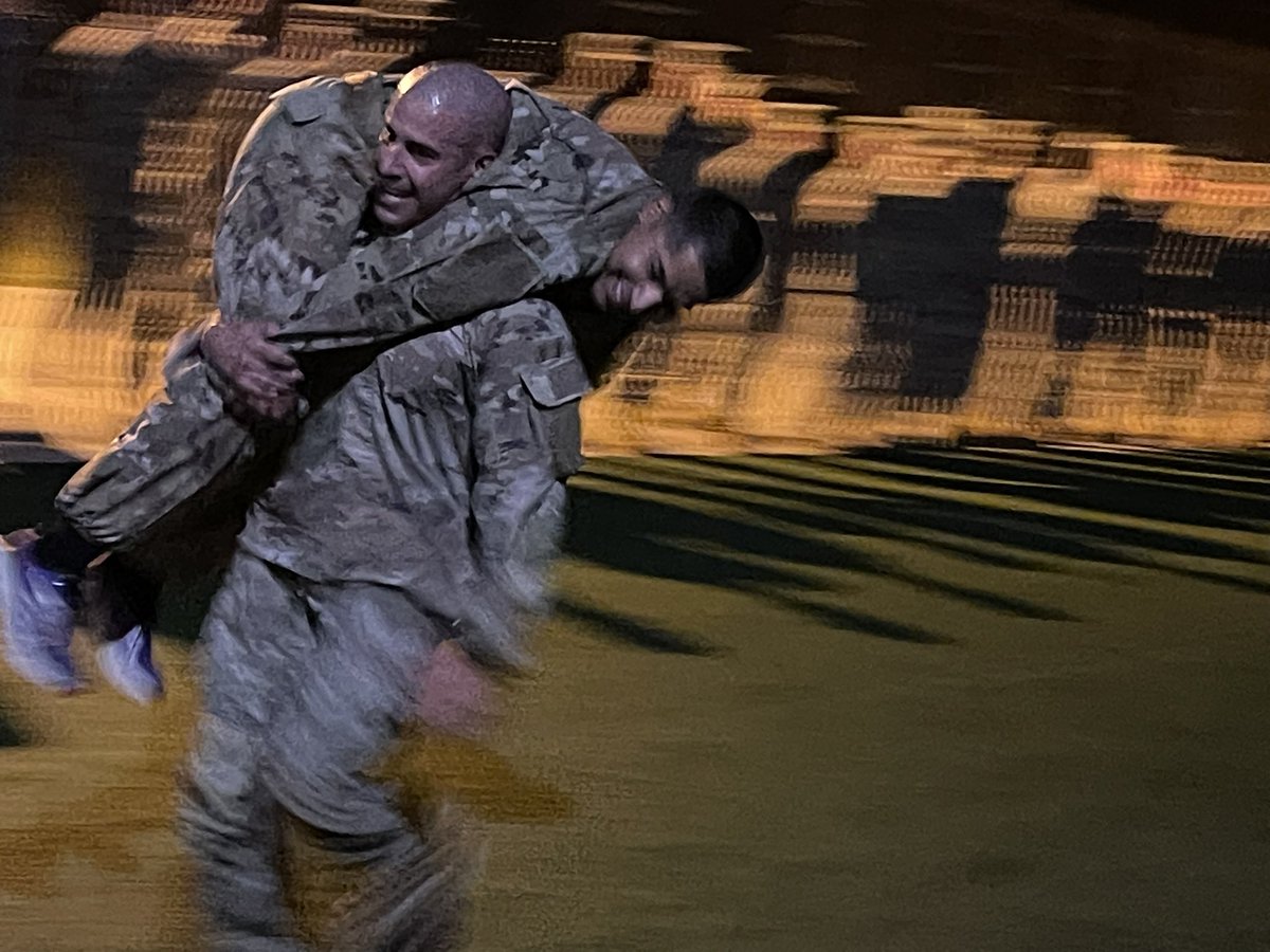 16th Ordnance Battalion tweet media