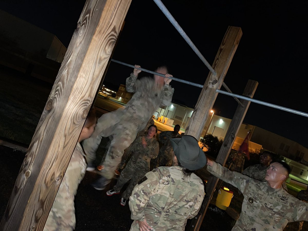 16th Ordnance Battalion tweet media