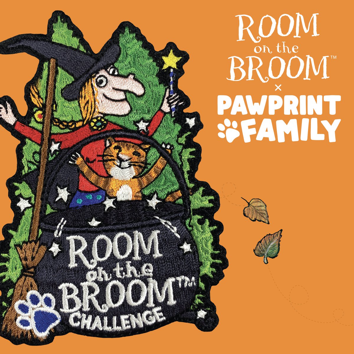 Pawprint Family tweet media