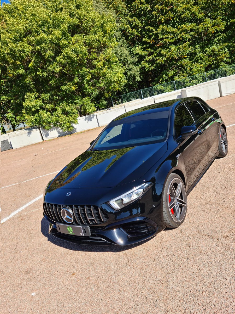 TommyMaino's tweet photo. 🅰️4️⃣5️⃣S
#Mercedes
#AMG
#A45SAMG
#A45S https://t.co/Rqy8JD2VDd