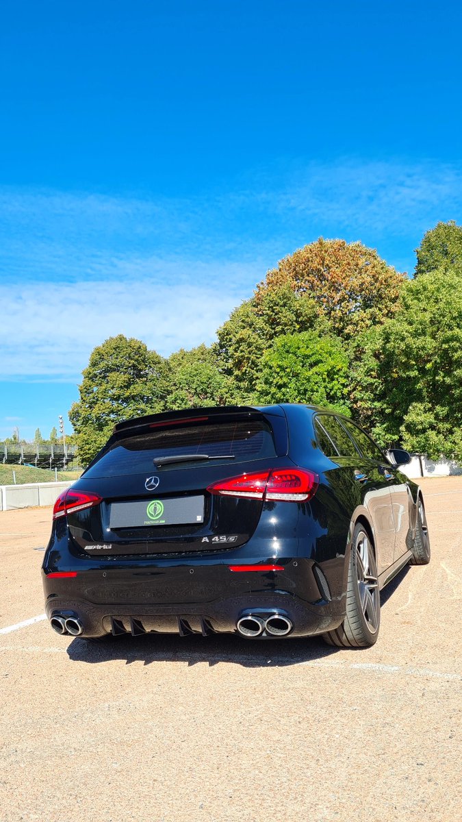 TommyMaino's tweet photo. 🅰️4️⃣5️⃣S
#Mercedes
#AMG
#A45SAMG
#A45S https://t.co/Rqy8JD2VDd