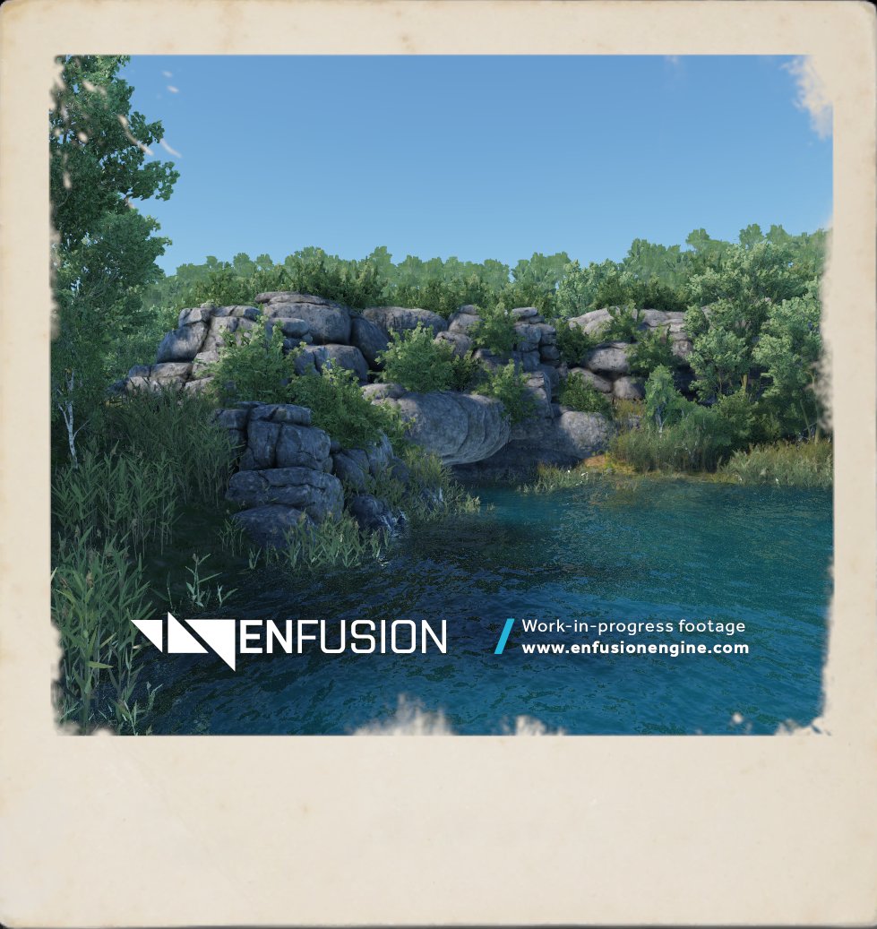 tanin(69) (@_tanin69) on Twitter photo I'm proud to be part of Zimnitrita terrain project, thanks to <a href="/LehirC/">Casseburne 🗿</a> !
The terrain is in a very early stage, but you can test it (at your own risk !) reforger.armaplatform.com/workshop/59769…
#ArmaReforger #EnfusionEngine I'm proud to be part of Zimnitrita terrain project, thanks to <a href="/LehirC/">Casseburne 🗿</a> !
The terrain is in a very early stage, but you can test it (at your own risk !) reforger.armaplatform.com/workshop/59769…
#ArmaReforger #EnfusionEngine