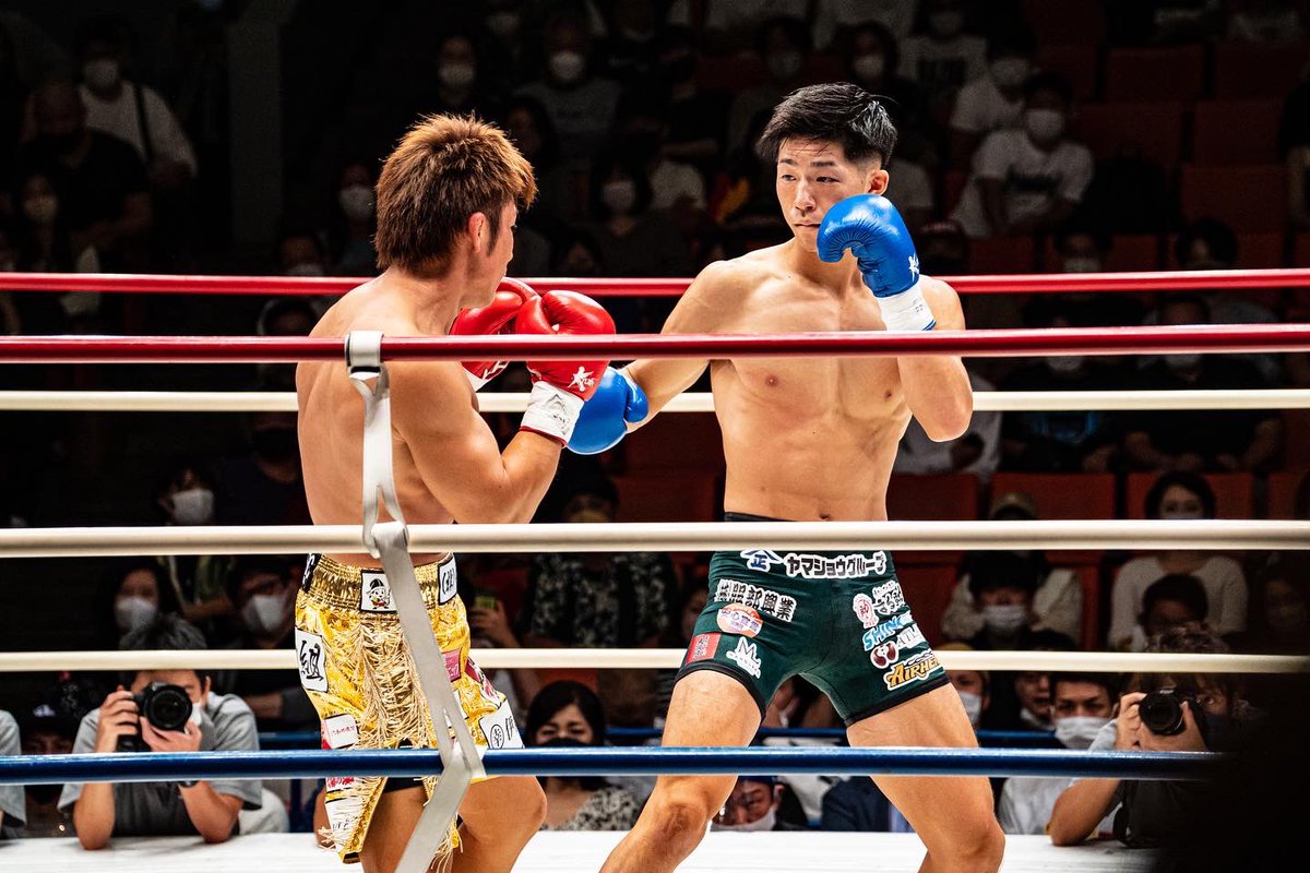 k_1shu0129's tweet photo. 2022.9.24
#k1wgp #krush #krush141
#稲垣兄弟
@k1TeamLEON0515
📸@shinnosu06 https://t.co/DA12BF0GP6