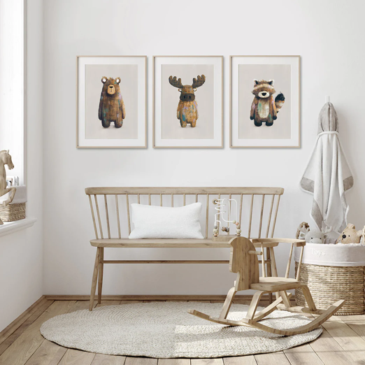SorensHouse's tweet photo. If you're looking to design or decorate a nursery or bedroom, we think the designs from Tigercub Prints are just beautiful 🐻💖 https://t.co/tH4lgdF1Eb
