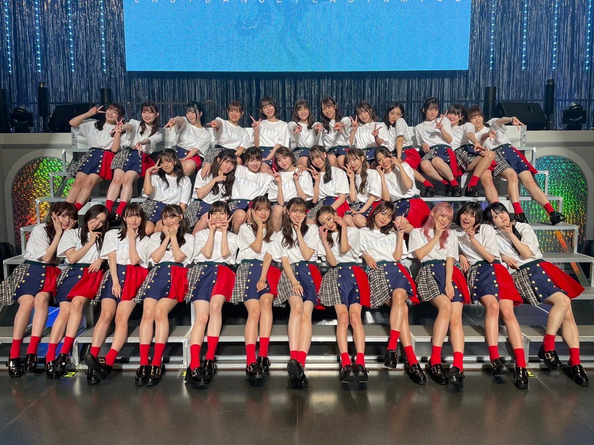 FullCo_Nanami's tweet photo. ラストアイドル ラストライブ 
DVD予約受付最終日です📀✨

大切な思い出♡ぜひ！ https://t.co/sXf3rwNU34
