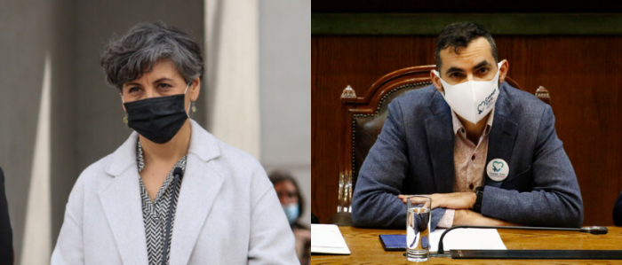 elmostrador's tweet photo. OPINIÓN| Carta Abierta a la ministra Ximena Aguilera y al subsecretario Cristóbal Cuadrado (c.c. OMS)
https://t.co/09uvZgEabA https://t.co/c2mQjOxYoR