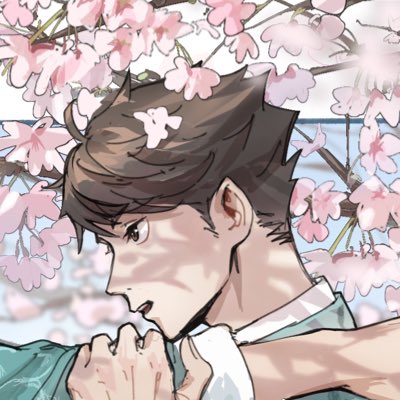 「#NewProfilePic 」|江のイラスト