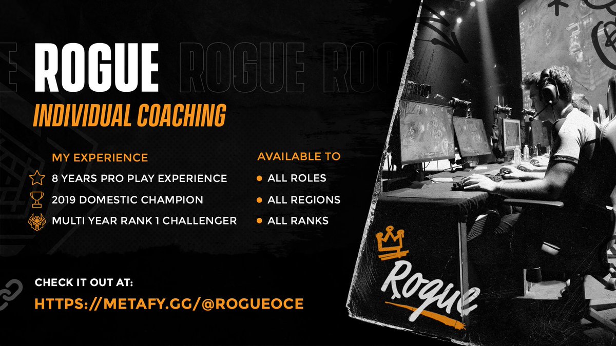 CoachRogue tweet media