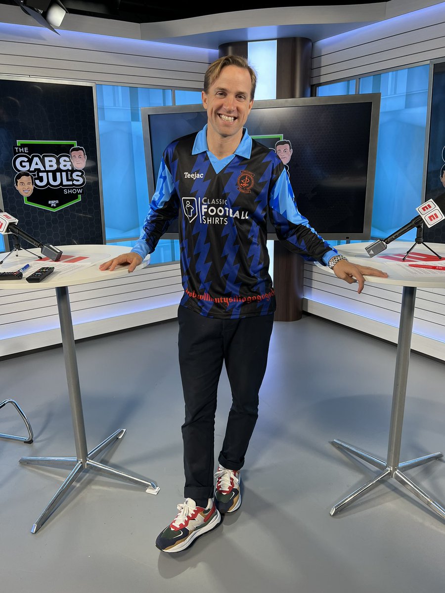 Julien Laurens tweet media