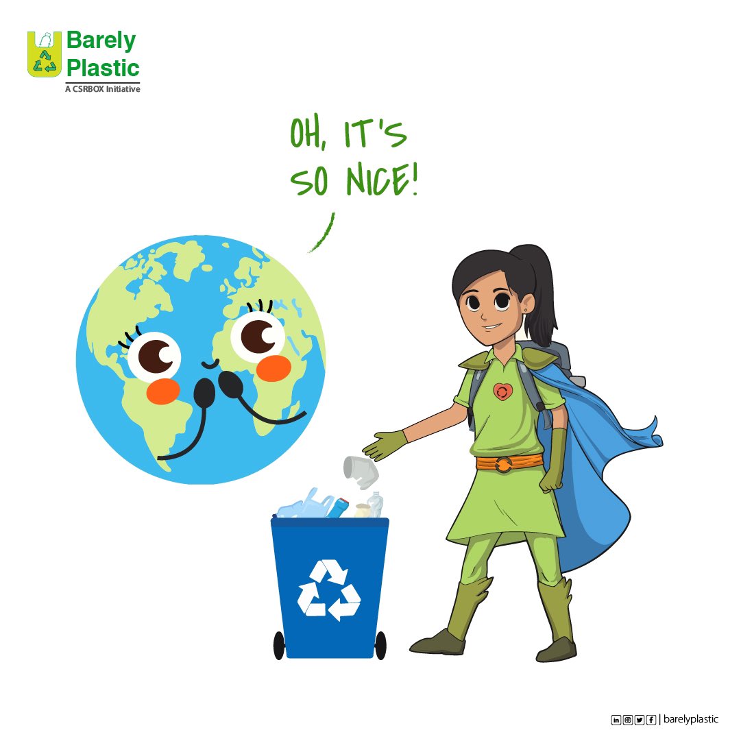 BarelyPlastic tweet media