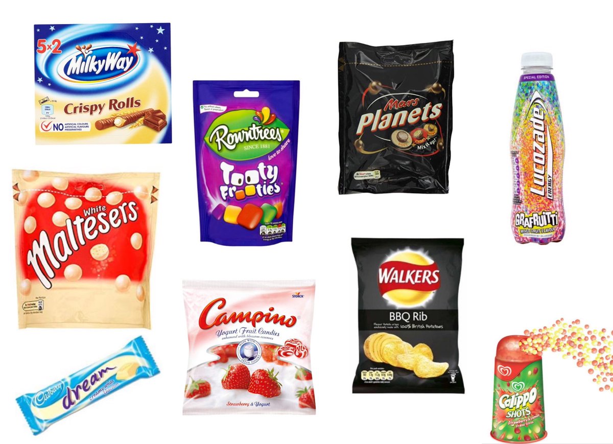 boohoo's tweet image. bring them back 🥲