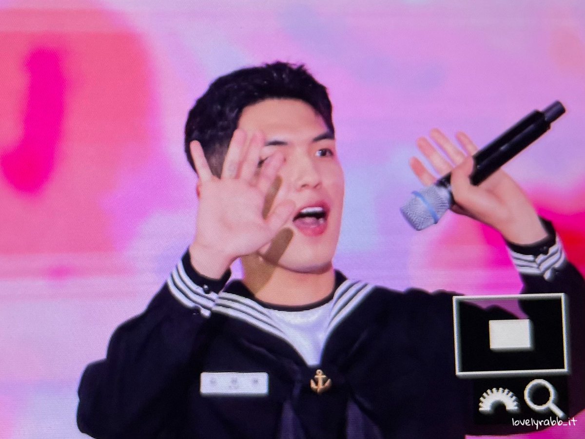 220926 #데이식스 #원필 행복해써 ㅜㅜ