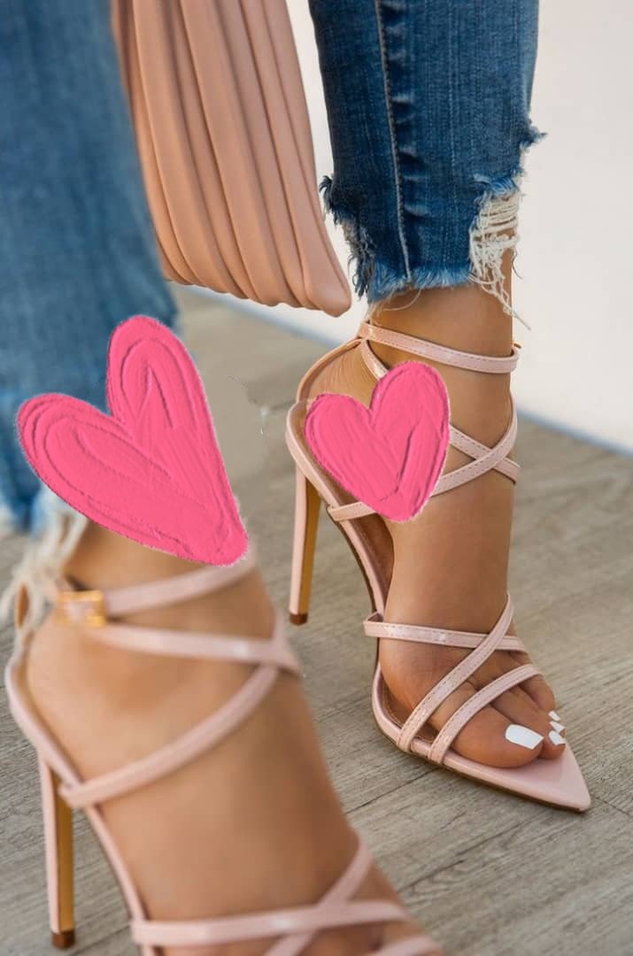 😷Shoesly 👠 tweet media