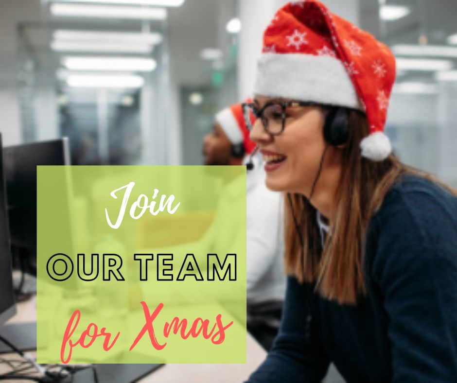 <a href="/TheEchoTeam/">Echo-U</a> are #HIRINGNOW  #Xmasjobs
Boost your #income this winter with a new #customerservice #job #parttimejobs #fulltimejobs Inbound customer contact

📍Newcastle
📅 Start dates in Oct &amp; Nov
📩 To apply email cv to jobs@echo-u.co.uk
👍 Goodluck