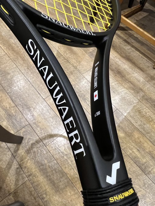 スノワート ハイテンプロ98 ジャパンリミテッド 限定 snauwaert-