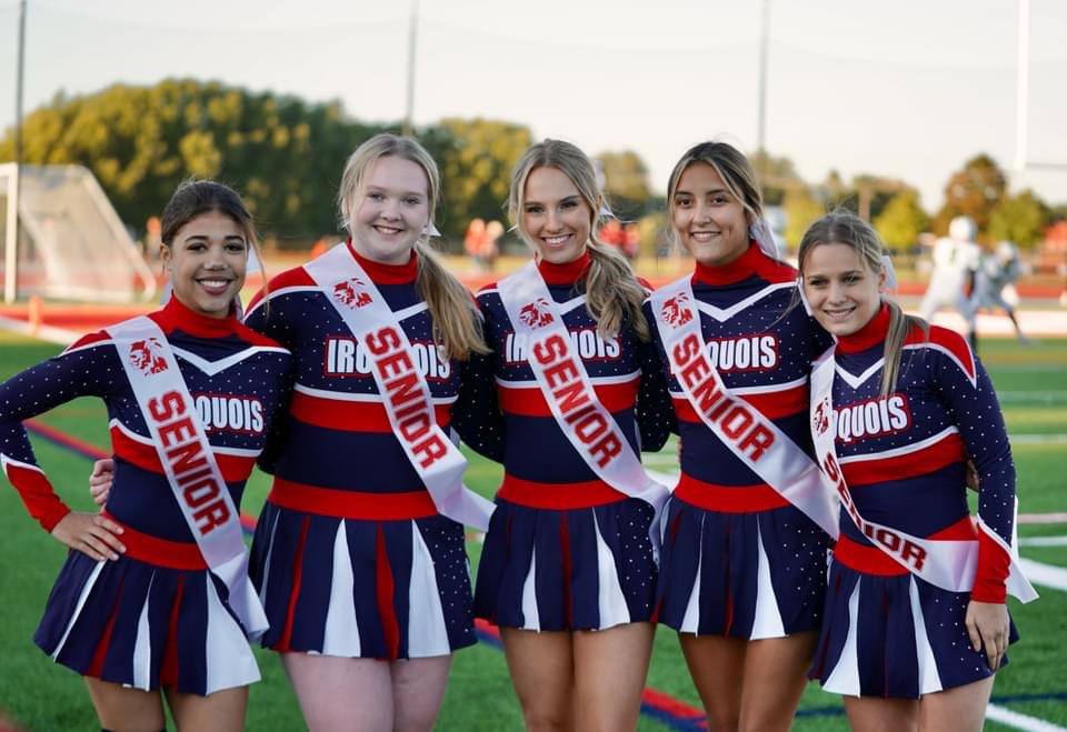 Iroquois Cheer IroquoisCheer Twitter Profile Sotwe