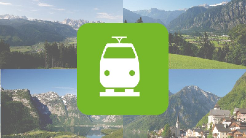 VisitHallstatt's tweet photo. Zur Zeit mit der Bahn nicht erreichbar: Hallstatt, Bad Goisern, Gosau / Obertraun. Was ist da los? Mehr erfährst du unter https://t.co/nzys1yG2FZ #Salzkammergut #Bahn #ÖBB #Hallstatt #Gosau https://t.co/Olk9PF9mq8