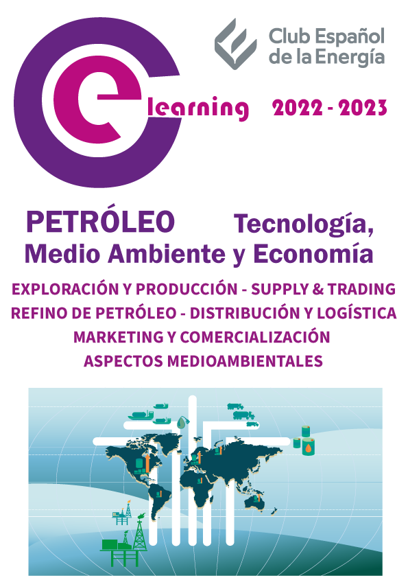 Enerclub's tweet photo. #EducaEnergia
Nuevas ediciones del Curso: Petróleo: Tecnología, Medio Ambiente y Economía. En formato elearning
📅5/10/22 al 15/2/23
📅30/11/22 al 29/3/23
📅15/2 al 21/6/23
Información e inscripciones 👉https://t.co/1ks7UncfXu
#elarning #Online https://t.co/6GfjhhVC6E