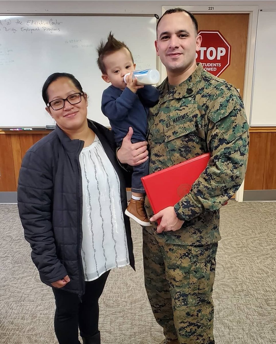 1stSgt_Jroc's tweet photo. Good morning Fam! 🎉 I want to wish my wonderful wife @NFT_Lover_26 a Happy 21st Birthday‼️🎉 We love you‼️ What #NFT should I get her today❗️ 👀💥 #HappyBirthday #1Mom #Love #Family #BirthdayGirl #MarineVeteran #MommaBear #FelizCumpleaño #LoveYou #CryptoMomma #ETH https://t.co/kdkAm6z5Tk