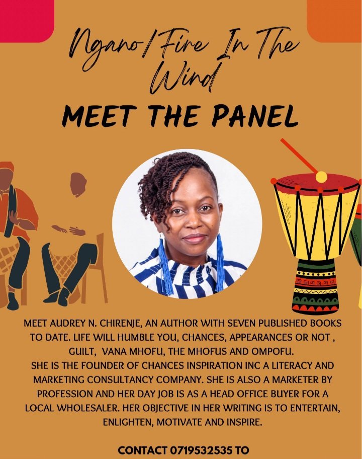 anchirenjethe's tweet photo. 'Helen of Troy has nothing on Nyamavhuvhu of Dzimbahwe' A quote in Ancient Ones:Fire In The Wind a book by @ChengetoMayowe. She is launching her books this weekend, she has 7 books 📚 I Really love her style ❤ 😍 
#ReadZimbabwe
#ZimAuthours
@fortunechasi @BenThePastor https://t.co/h5kHsmcQR0