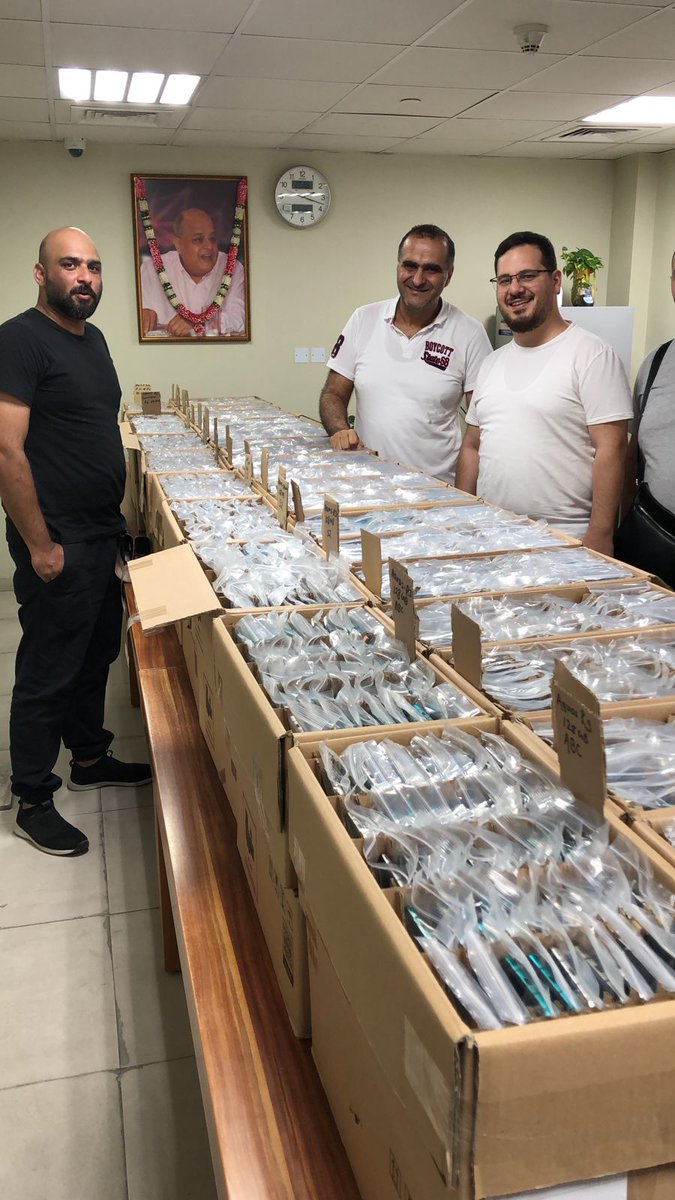 RehandelByM's tweet photo. Rehandel is currently holding a live auction in Dubai!📢📢 Get your hands on a broad array of iPhones available for bulk purchase directly from the warehouse. 
Offline: K-15 Leading Edge, Dubai Airport Freezone, Dubai. 
Live Auction on: https://t.co/xQdtOPOxXP 📱 https://t.co/bFsV22OjT6