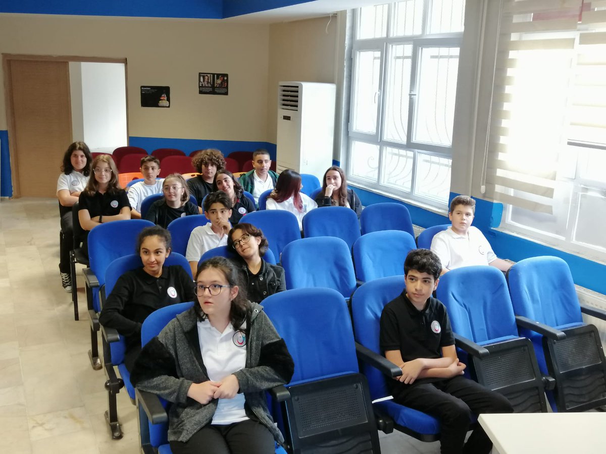 Büyükçekmece İlçe Millî Eğitim Müdürlüğü (@buyukcekmecemem) on Twitter photo <a href="/TC_icisleri/">T.C. İçişleri Bakanlığı</a> <a href="/icisleriSTi/">Sivil Toplumla İlişkiler Genel Müdürlüğü</a> tarafından desteklenen 7'den 77'ye Trafik Güvenliği ve Trafik Şenliği Projemizin Eğitimleri Devam Ediyor. Şehit Batuhan Ergin Anadolu Lisemizdeki Eğitimlerden Görüntüler
<a href="/hasan_uygun91/">hasan uygun</a> <a href="/tcmeb/">Millî Eğitim Bakanlığı</a> <a href="/BuyukcekmeceKym/">Büyükçekmece Kaymakamlığı</a>
<a href="/isteamder/">İSTEAM DER</a> <a href="/SBEAL_2017/">Şehit Batuhan Ergin Anadolu Lisesi</a> <a href="/TC_icisleri/">T.C. İçişleri Bakanlığı</a> <a href="/icisleriSTi/">Sivil Toplumla İlişkiler Genel Müdürlüğü</a> tarafından desteklenen 7'den 77'ye Trafik Güvenliği ve Trafik Şenliği Projemizin Eğitimleri Devam Ediyor. Şehit Batuhan Ergin Anadolu Lisemizdeki Eğitimlerden Görüntüler
<a href="/hasan_uygun91/">hasan uygun</a> <a href="/tcmeb/">Millî Eğitim Bakanlığı</a> <a href="/BuyukcekmeceKym/">Büyükçekmece Kaymakamlığı</a>
<a href="/isteamder/">İSTEAM DER</a> <a href="/SBEAL_2017/">Şehit Batuhan Ergin Anadolu Lisesi</a>