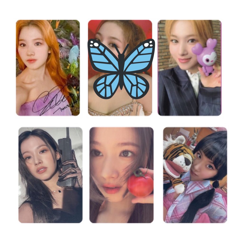 sanaminariiii's tweet photo. ₊ °.  wts lfb twice ph  #0049sells

    ⌗ sana toy laburi set
 
     ↝ Php 1,900 (1,850 if payo) 

𓏔 stbo second row
𓏔 payo (prio) / within 24 hrs
𓏔 rcbyt 
𓏔 x sensitive / impatient buyers

៸៸ reply " mine set”/ dm to claim ◡̈ https://t.co/IXQoZWRP6O