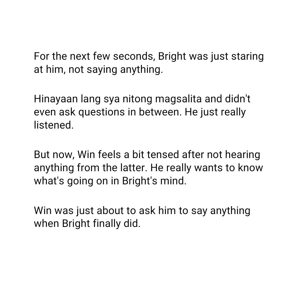 // 𝙎𝙢𝙞𝙩𝙩𝙚𝙣 𝘽𝙮 𝙔𝙤𝙪 //

A Brightwin Filo Au Where Bright And Win Are Often Paired Up As Emcees In School Events 1050
