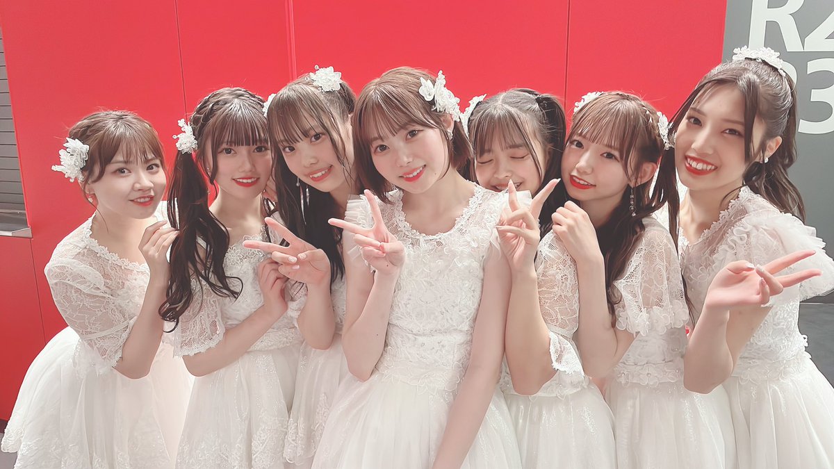 MomokoHashimoto's tweet photo. ラストアイドル ラストライブのDVD予約受付が今日の23:59までです…🤍

ラストアイドルを支えてくださったファンの方、メンバー、スタッフさんの想いがつまった大切な大切なDVDです。

見たら泣いちゃうね…😹笑

ぜひぜひ、GETしてください🫶

#ラストアイドル https://t.co/pGcVpp1juv