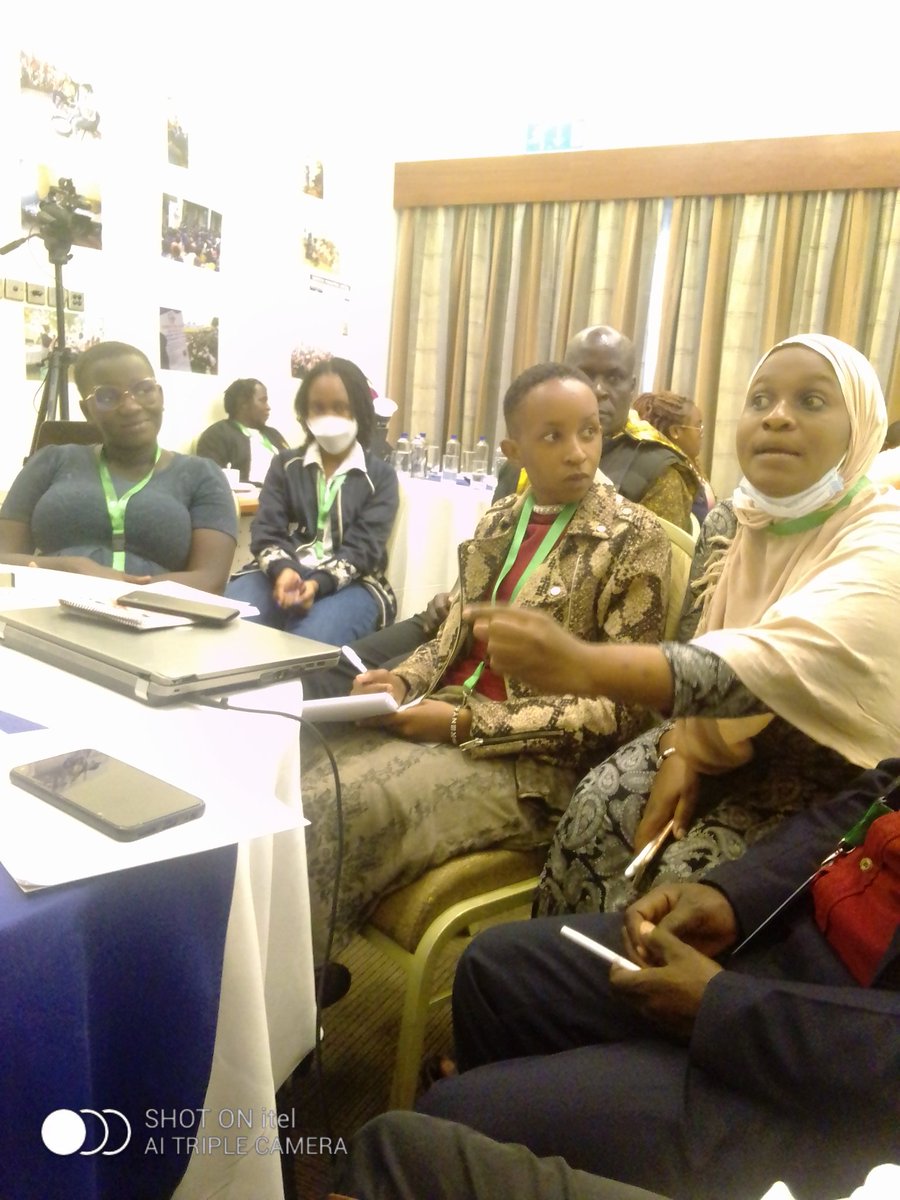 ChadalaGroup's tweet photo. Local resource mobilization is a necessity. CSOs should embrace the spirit of raising resources locally to enable them run/implement their programs.
#YetuBootcampProgram
#ChanukaSasaOkoaDada
@WOVOP_org @YetuOrg @USAID @AKF_EA @threshold_of @voicetweetz @UAFAfrica @TinadaOrg https://t.co/cOdGMlxmfq