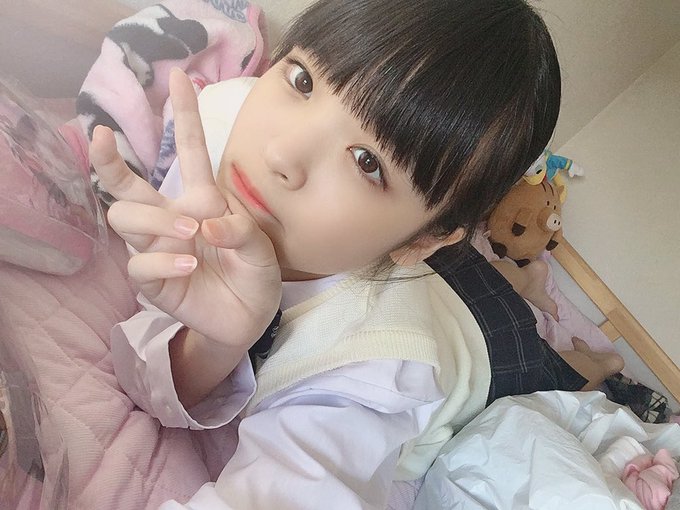 Twitterのコスプレ画像20