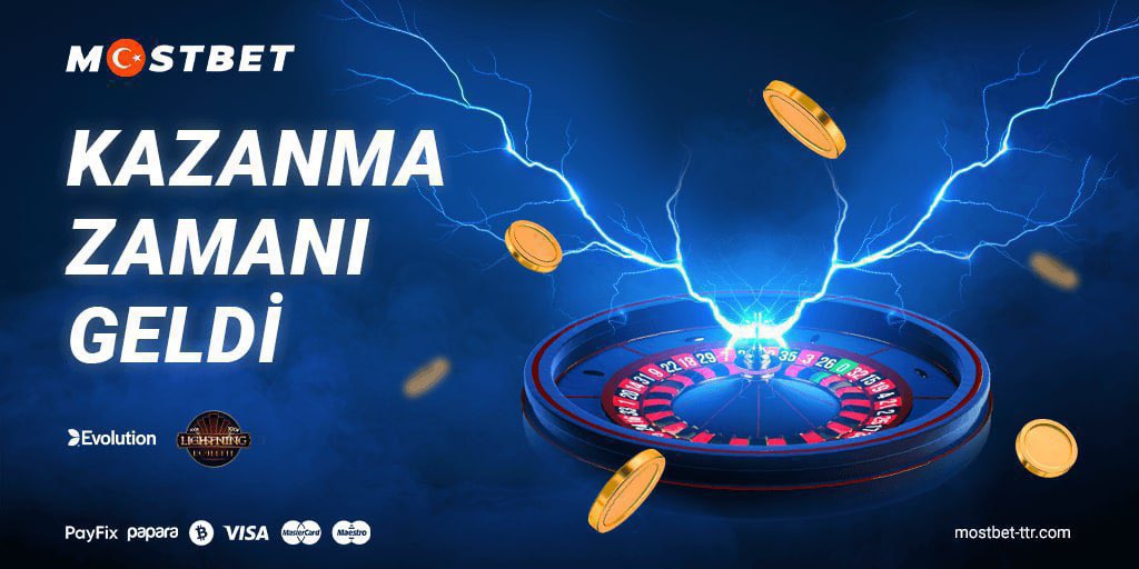 Turkiye1Mostbet's tweet photo. #casino ⚡️ XXXTREME Lightning Roulette!

🎁 Wader x2000 ile Mostbet live Casino'yu kazanın:

Giriş - https://t.co/wh4O7BJZhw

💵 Mostbet🇹🇷 tüm kazançları ödeyecek https://t.co/c0llH9ICpc