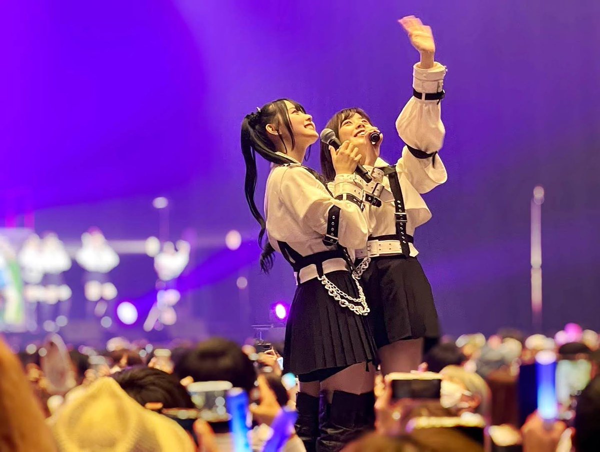 ラストアイドルラストライブDVD🥺 どれだけ月日が経っても忘れることの