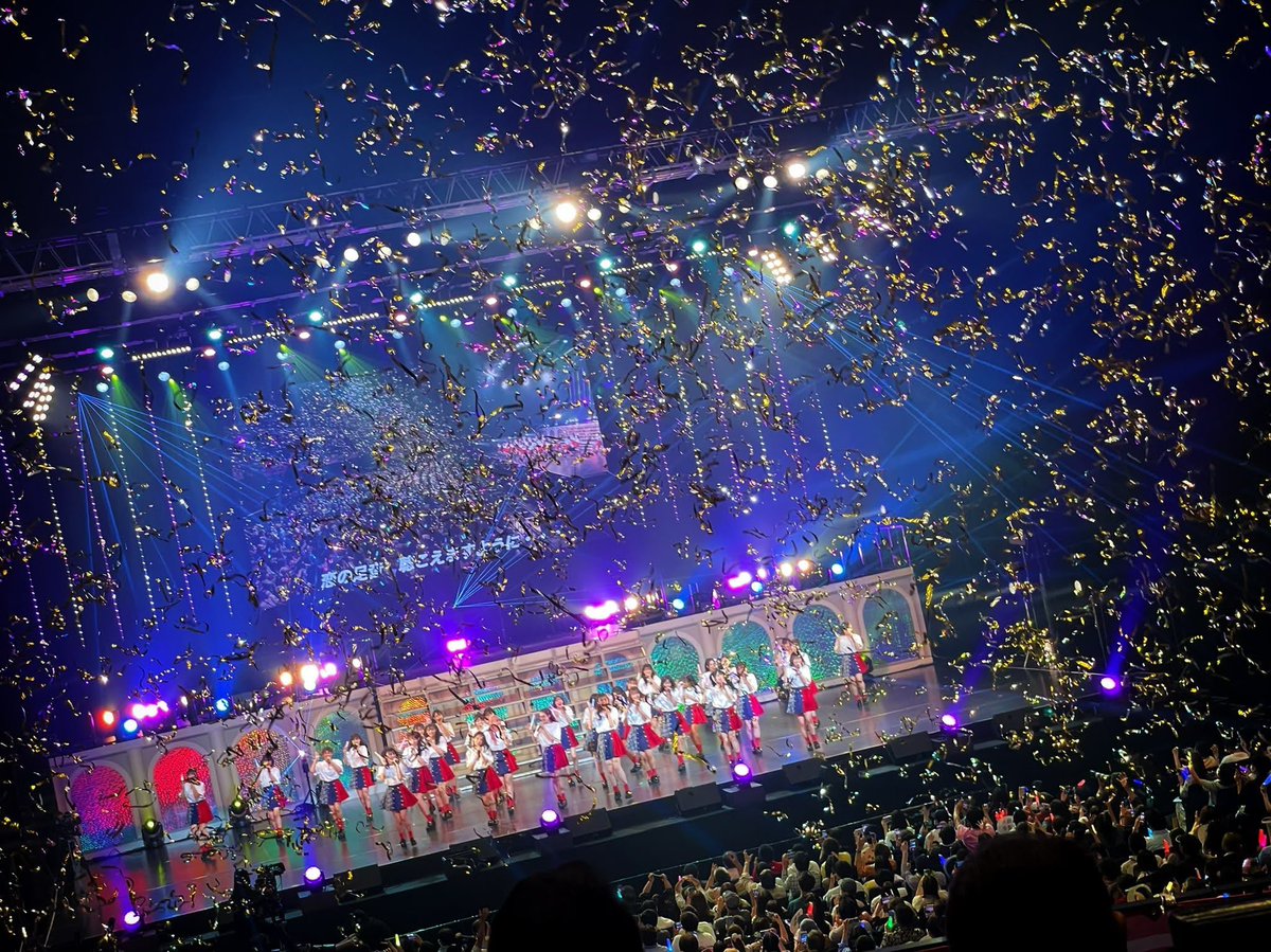 ラストアイドルラストライブDVD🥺 どれだけ月日が経っても忘れることの