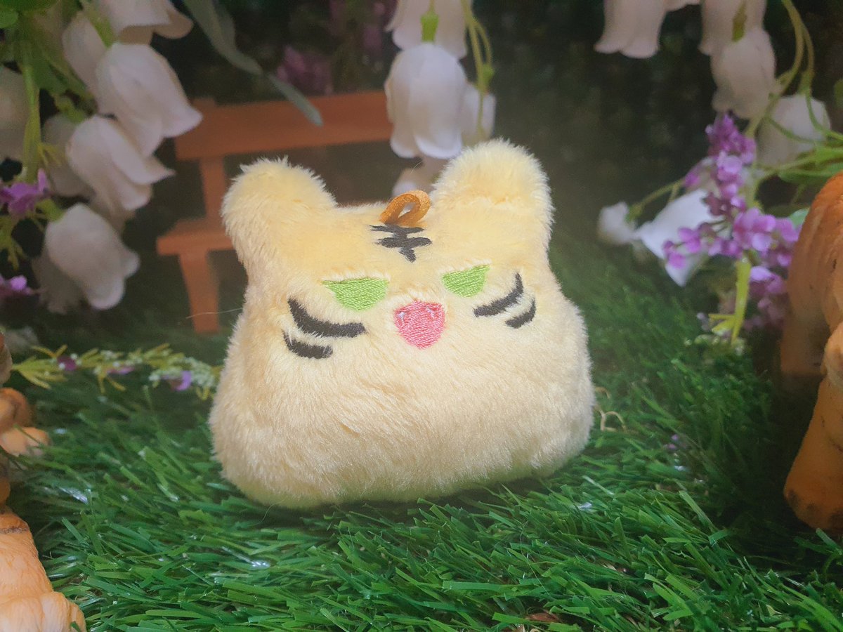 솜인형 커미션 꿀떡냥 tweet media