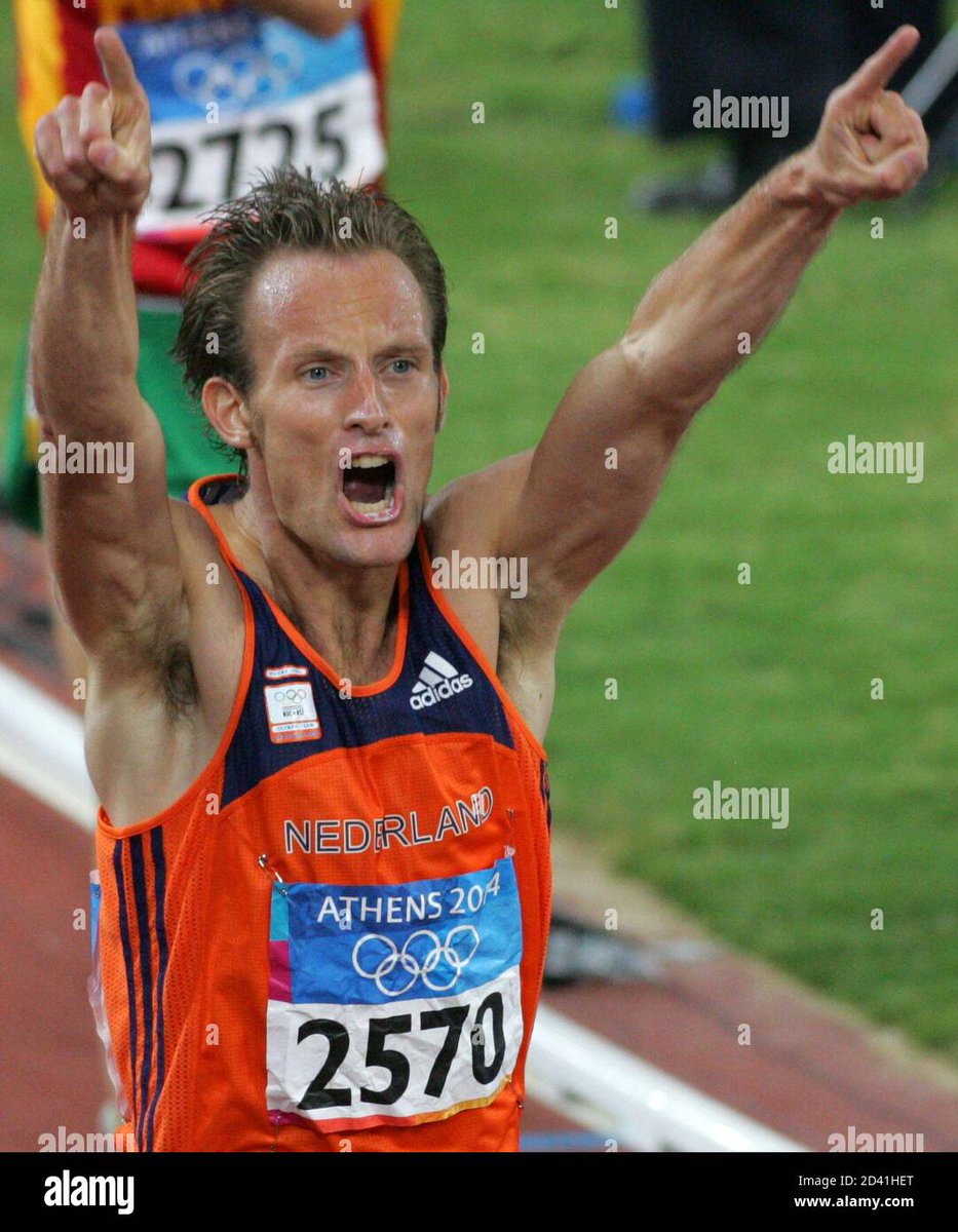 Van Harte Gefeliciteerd met je Verjaardag... Gert Jan Liefers
