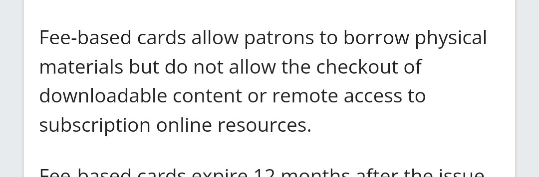 JoniLakin's tweet photo. @mollyjeffery @bwmiller96 @sleepypuppy23 @romeovomit Looks like they limit those non resident cards to physical items, excluding digital. 🙃 https://t.co/IB4Q8ioCz0
