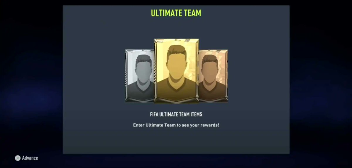 FIFAUTeam's tweet photo. Are you sure you are ready? #FIFA223
Badge Suggestions
https://t.co/ufYUiJion6
Club Name Suggestions
https://t.co/Tps4JnHFDv https://t.co/Vn7G4sgiKJ